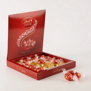 Lindor Selection Flora Queen