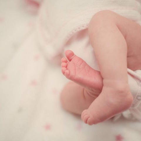 New Baby Congratulations Message: Welcoming the Bundle of Joy