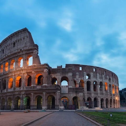 Dive Into Rome’s Seasonal Flower Festivals