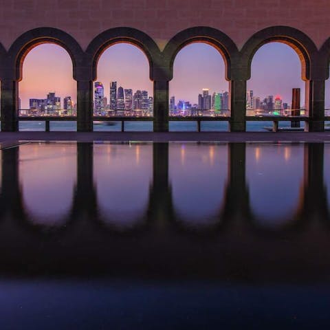 How Flowers Enrich Cultural Traditions in Qatar