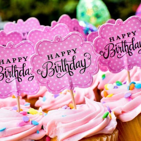 funny birthday wishes for niece from aunt