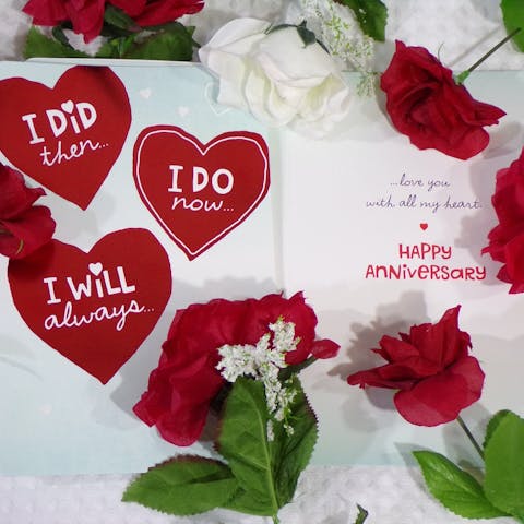 How to Celebrate the 20th Wedding Anniversary: A Guide to Creating Lasting Memories