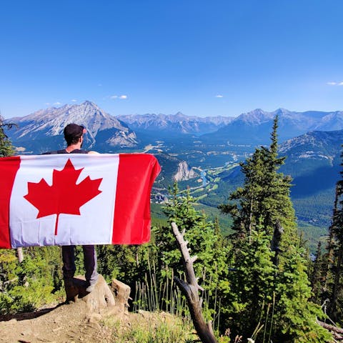 Canadian Flowers: A Blooming Beauty of Nature