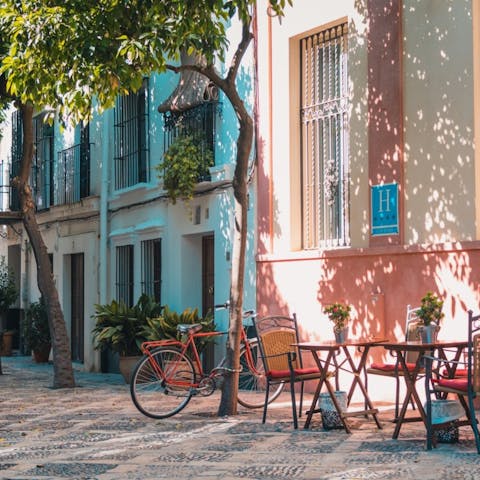 Discovering the Most Romantic Cities in Spain