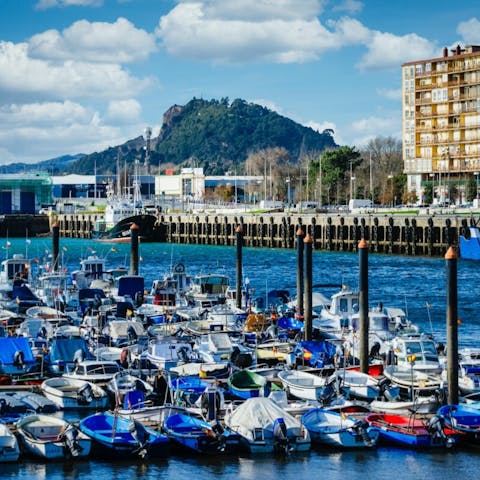The History of Santander, Spain: Unveiling the Rich Tapestry