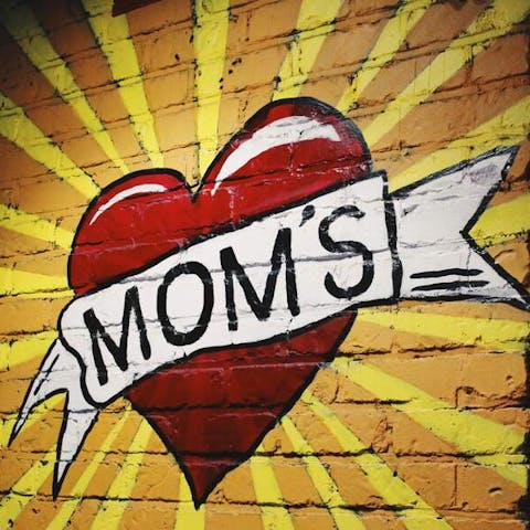 How To Write A Mothers Day Card