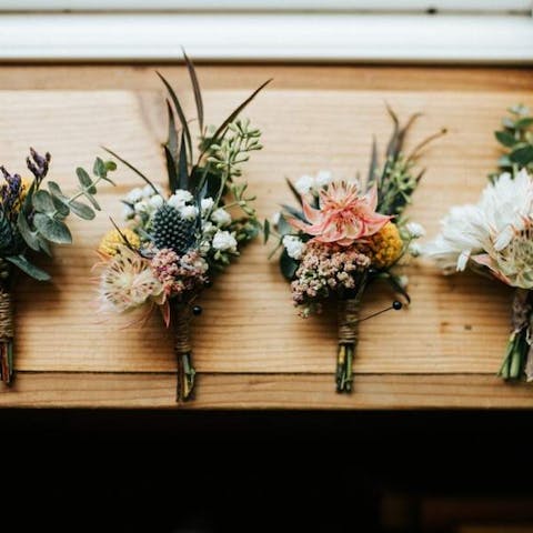 How to Make the Most of a Wedding Planner’s Services: A Comprehensive Guide