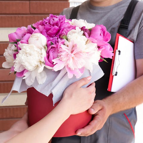 The Benefits of Flower Delivery in Austin