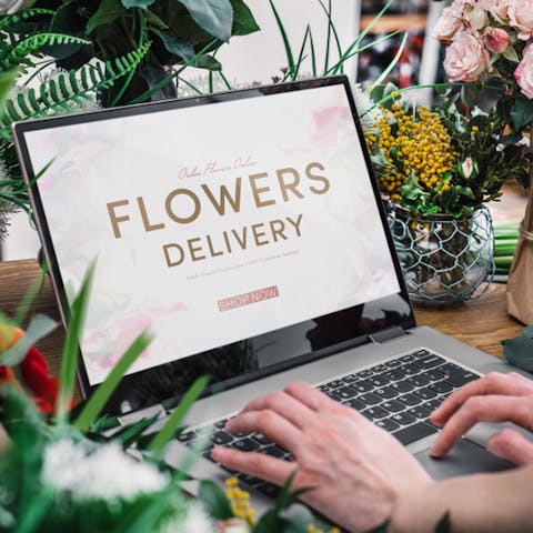 Asking Yourself “How to Find Flower Stores near Me?” Shop Online Instead!
