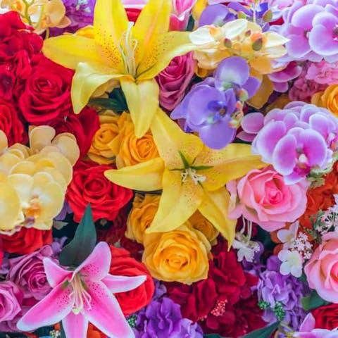 What Do Flowers Symbolize and Why Is It Important?