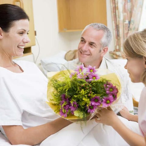 Send Flowers to Hospital: Everything You Need to Know