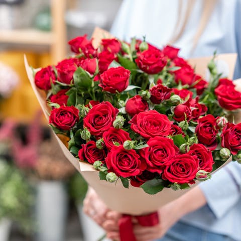 Spray Roses – How to Care for Them and Growing Tips