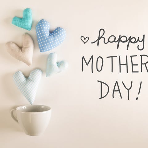 Mother’s Day Messages: Beautiful Messages for Moms