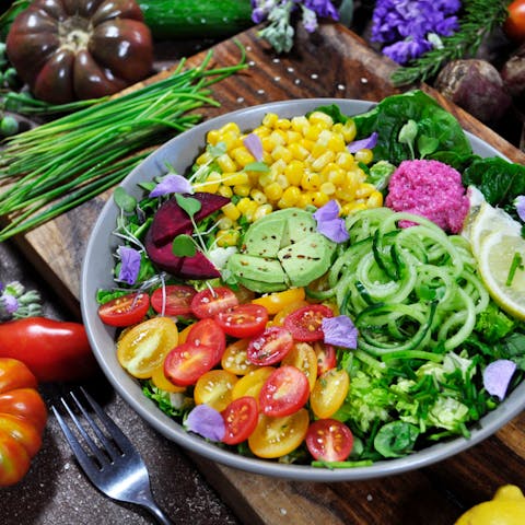 Everything You Need to Know about Homemade Plant Food