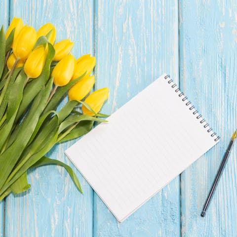 A List of Flowers That Are Loved by Everyone