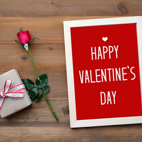 Finding That Perfect Valentine’s Day Cards and Gifts