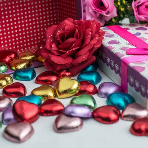 Sweetest Day Gift Ideas Anyone Can Appreciate