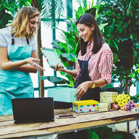 Learn How To Send Flowers Internationally Successfully