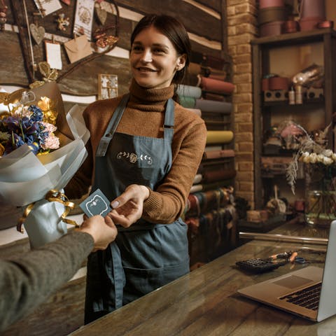 Getting a Flowers Discount at a Great Price