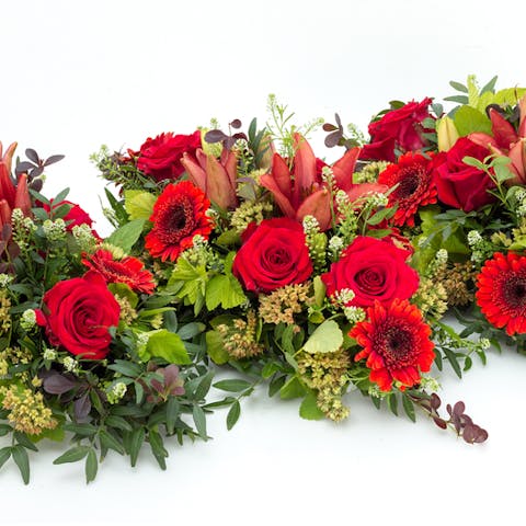 Unique Funeral Flower Arrangements: What You Need to Know Before You Send