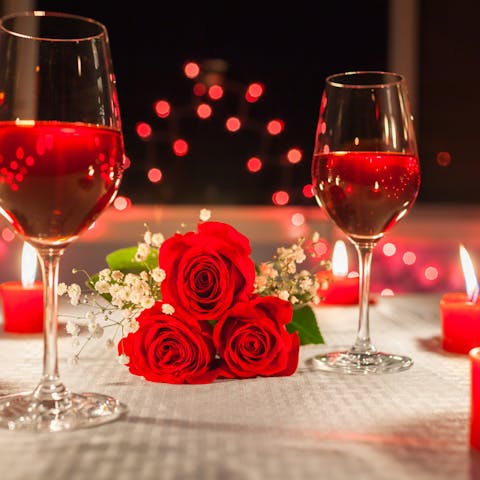 Romantic Ideas for Her: Make Her Heart Swoon