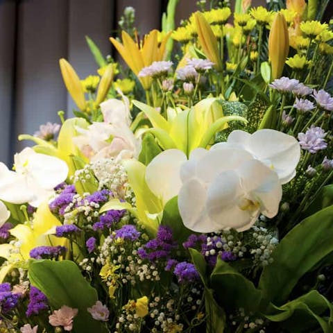 Unique Funeral Flower Arrangements: What You Need to Know Before You Send