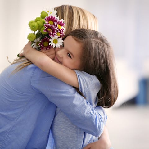 Mother’s Day Flowers