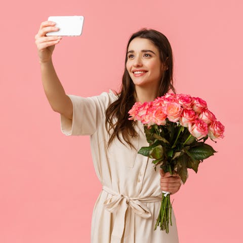 Same-day Delivery Flowers