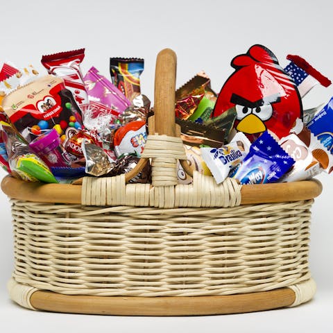 Great Ideas for Mother’s Day Gift Baskets