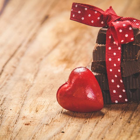 Discover the sweetest plans to enjoy Valentine’s Day