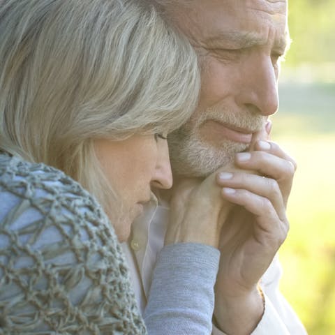 How to Express Condolences