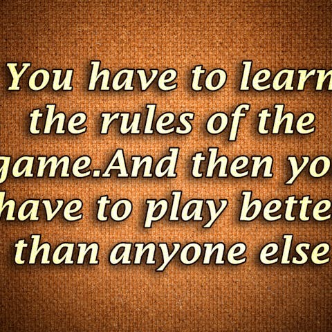 Inspirational Quotes to Motivate Anyone