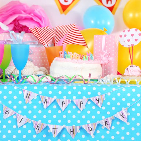Birthday Trivia