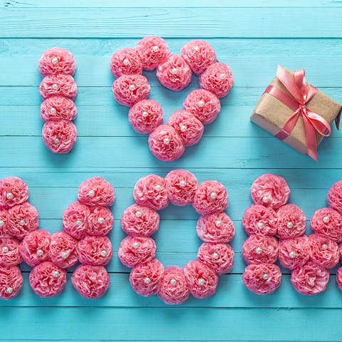 Happy Birthday Mom Quotes