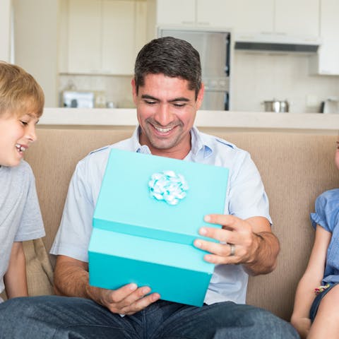 How to Celebrate Your Uncle‘s Birthday