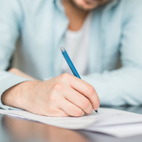 What to Write in a Sympathy Card