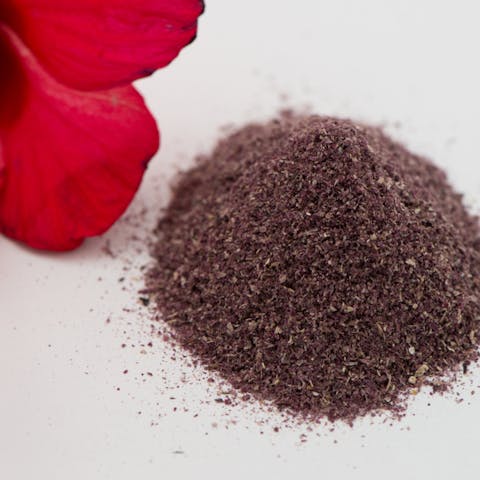 Hibiscus for Health