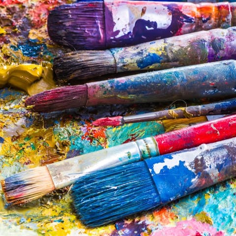 5 Of The Most Fantastic Paintings Of Flowers In History