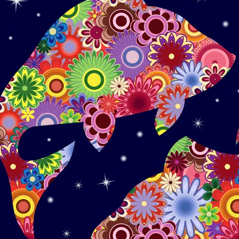What Are The Perfect Flowers For A Pisces?