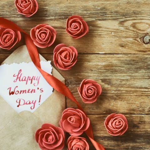 Get Your Message Right On International Women’s Day