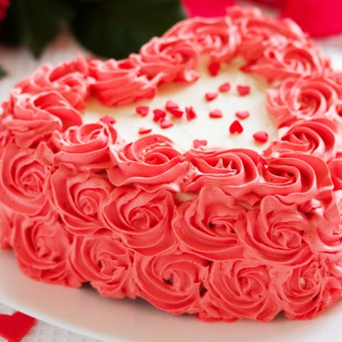 Customer of the Month: Valentine’s Birthday Flowers