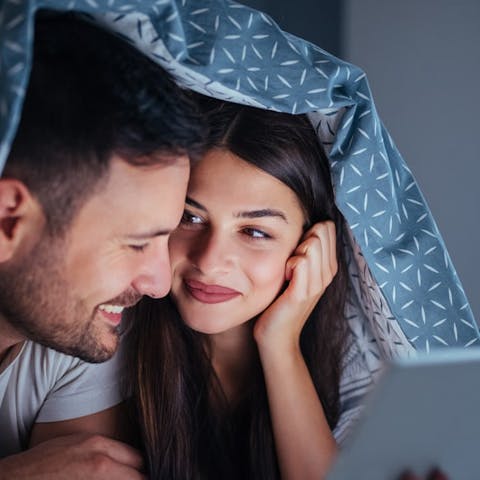 5 Super Romantic Movies To Watch This Valentine’s Day