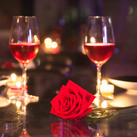 How To Plan The Perfect Valentines Dinner