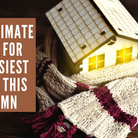 Our Ultimate Guide For the Cosiest Homes This Autumn