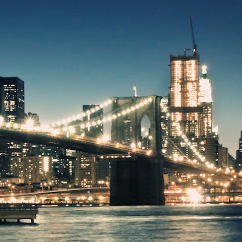 The Most Romantic Places of the Summer