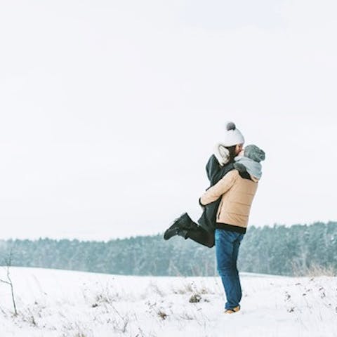 The Perfect Winter Date