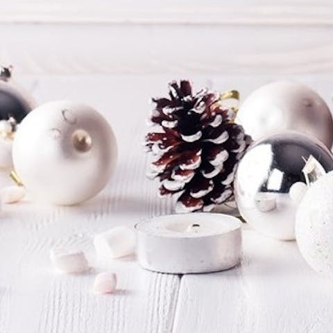 Easy Christmas Decoration Ideas