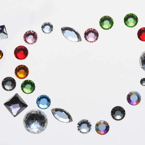 The perfect Christmas Gift – Jewelry with Swarovski Crystals
