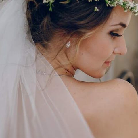 Traditional wedding dresses from around the world