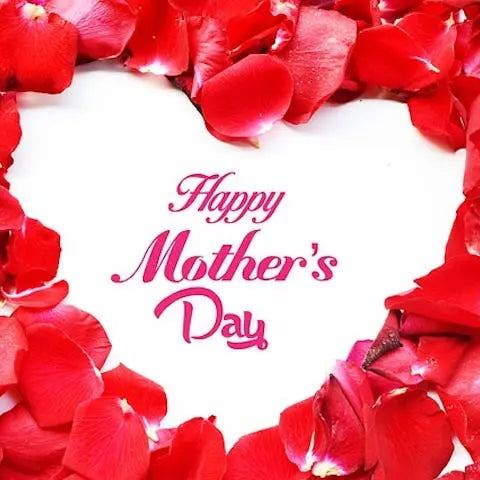Mum-s-Day Flora Queen
